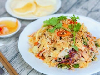 Top 9 Quán ăn chay ngon nhất tại quận Bình Thạnh, TP HCM